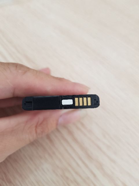 [HCM]Pin Blackberry 9983 Porsche Design  New