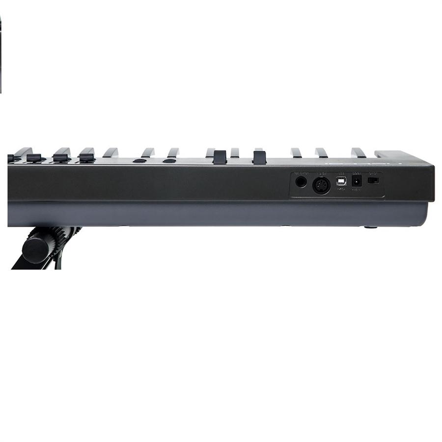 Nektar Impact Lx88+ - Electronic Music Composition Keyboard