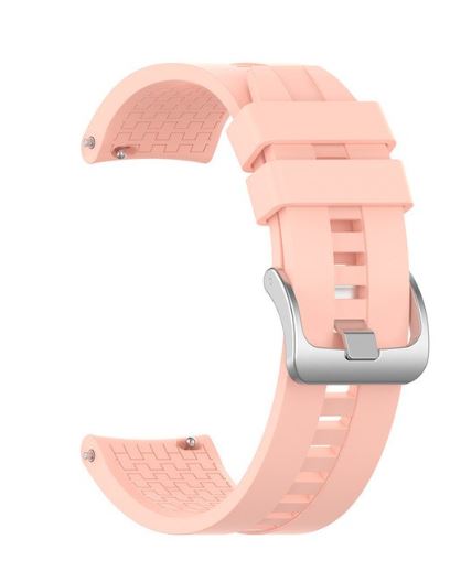 Dây đeo đồng hồ Huawei Watch GT Active Edition 46mm