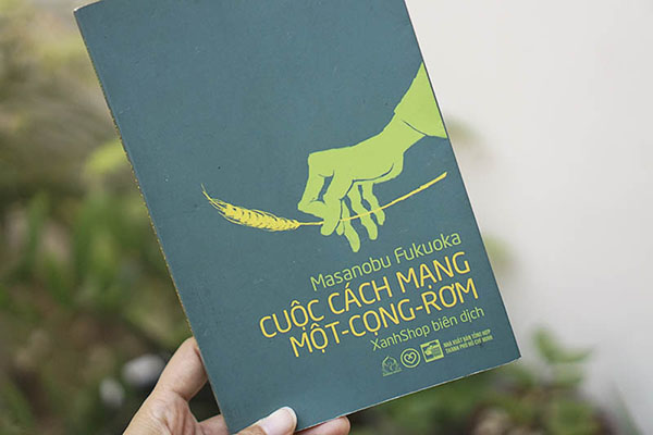 Cuộc Cách Mạng Một - Cọng - Rơm