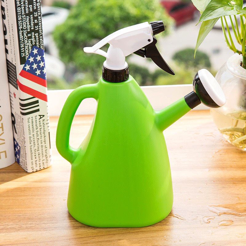 Bình xịt tưới cây cầm tay đa năng 2 kiểu vừa xịt vừa tưới tiện lợi
