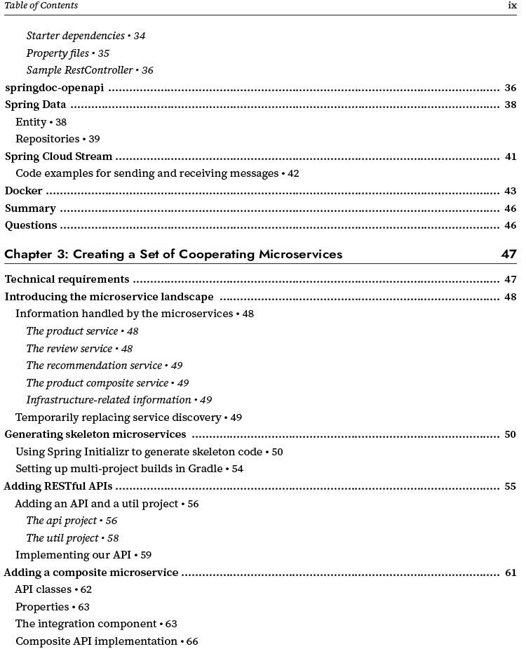 Microservices with Spring Boot 3 and Spring Cloud - Hanoi Bookstore