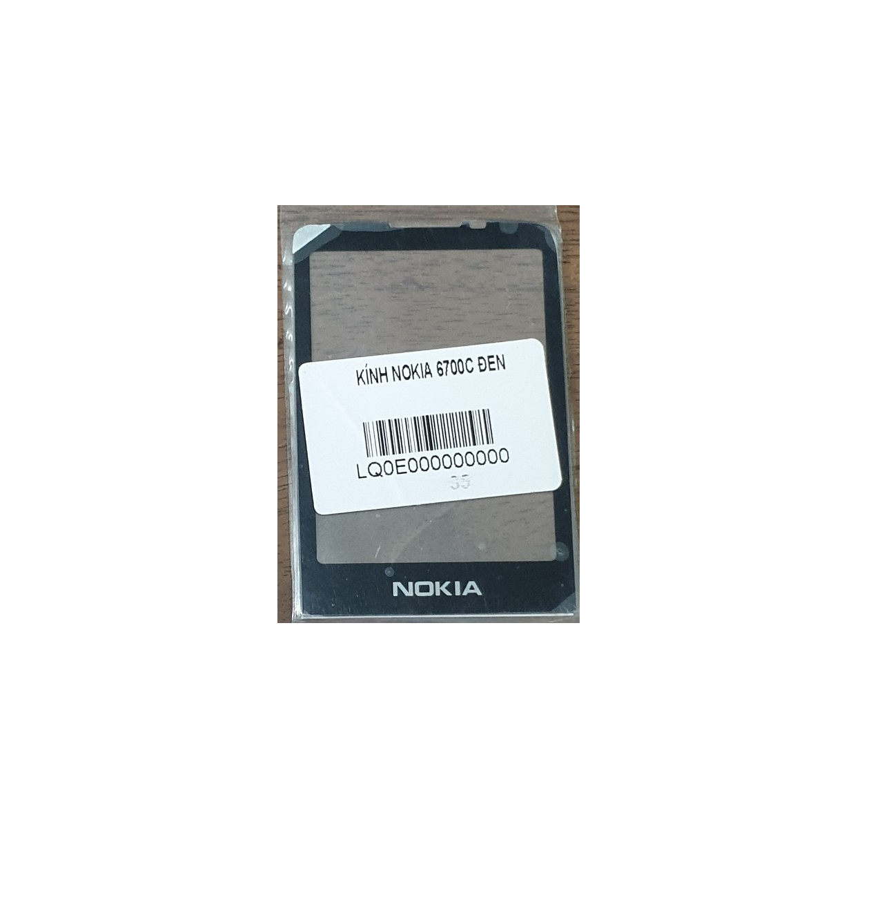 Mặt kính Nokia 6700c
