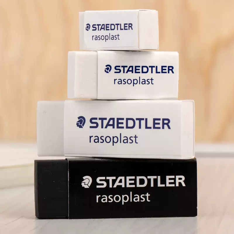 Gôm tẩy STAEDTLER
