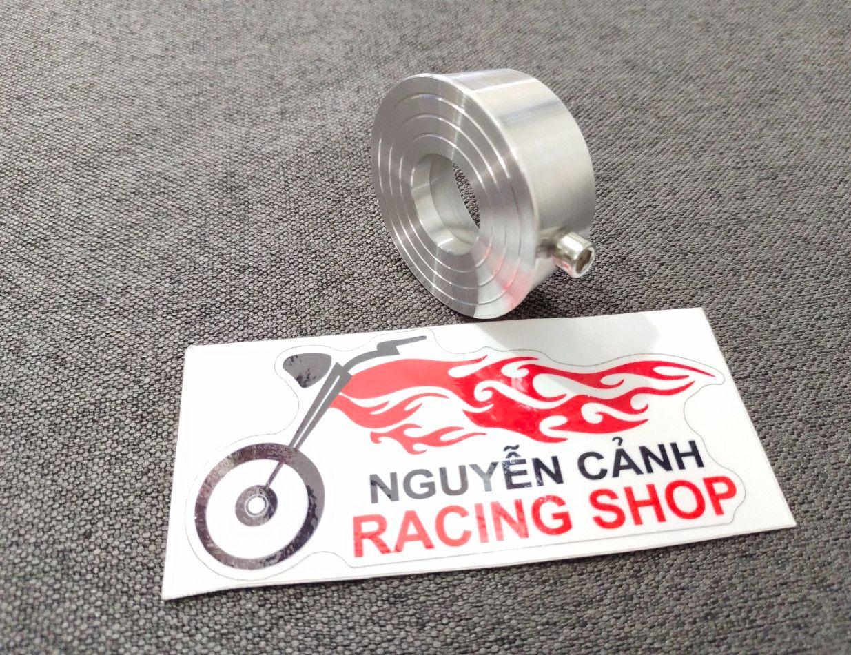 tiêu tiện CNC cho lon pô OBPR đùi gà