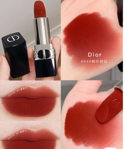 Son Dior Velvet siêu đỉnh