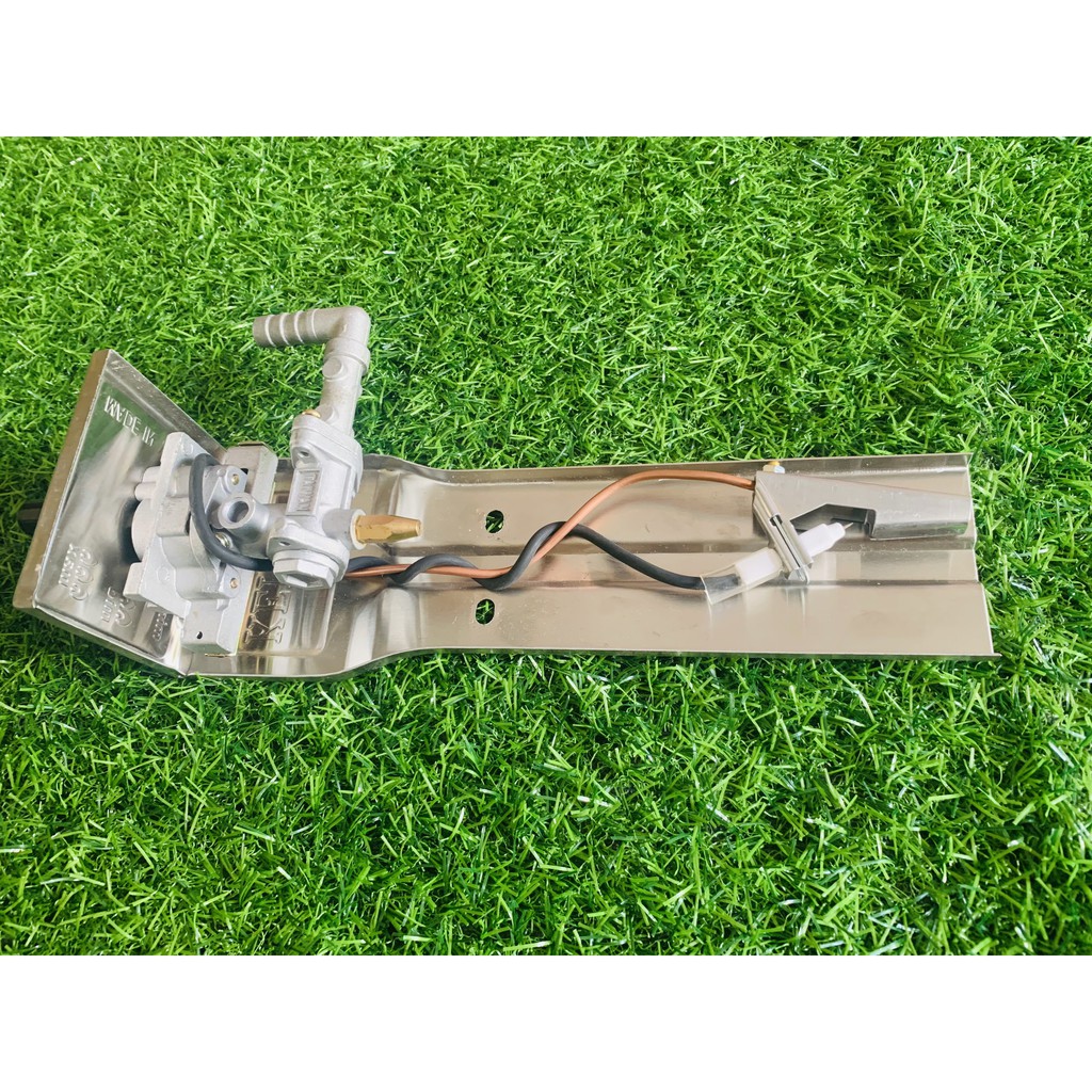 Cụm chế đánh lửa bếp gas công nghiệp ( bộ đầy đủ)