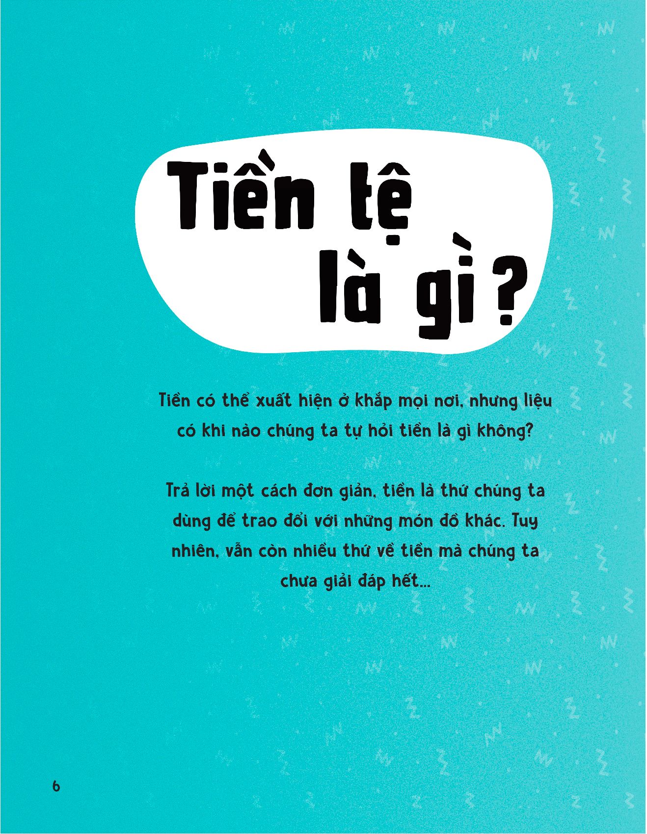 Sách - Siêu Nhí Khám Phá Tiền Tệ (Get To Know Money)