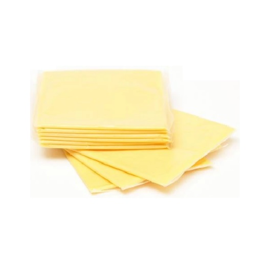 (Chỉ Giao Hà Nội)Phô mai trắng lát Anchor Pháp túi 10 lát (10g/lát)