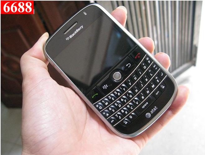 Điện Thoại BlackBerry 9000