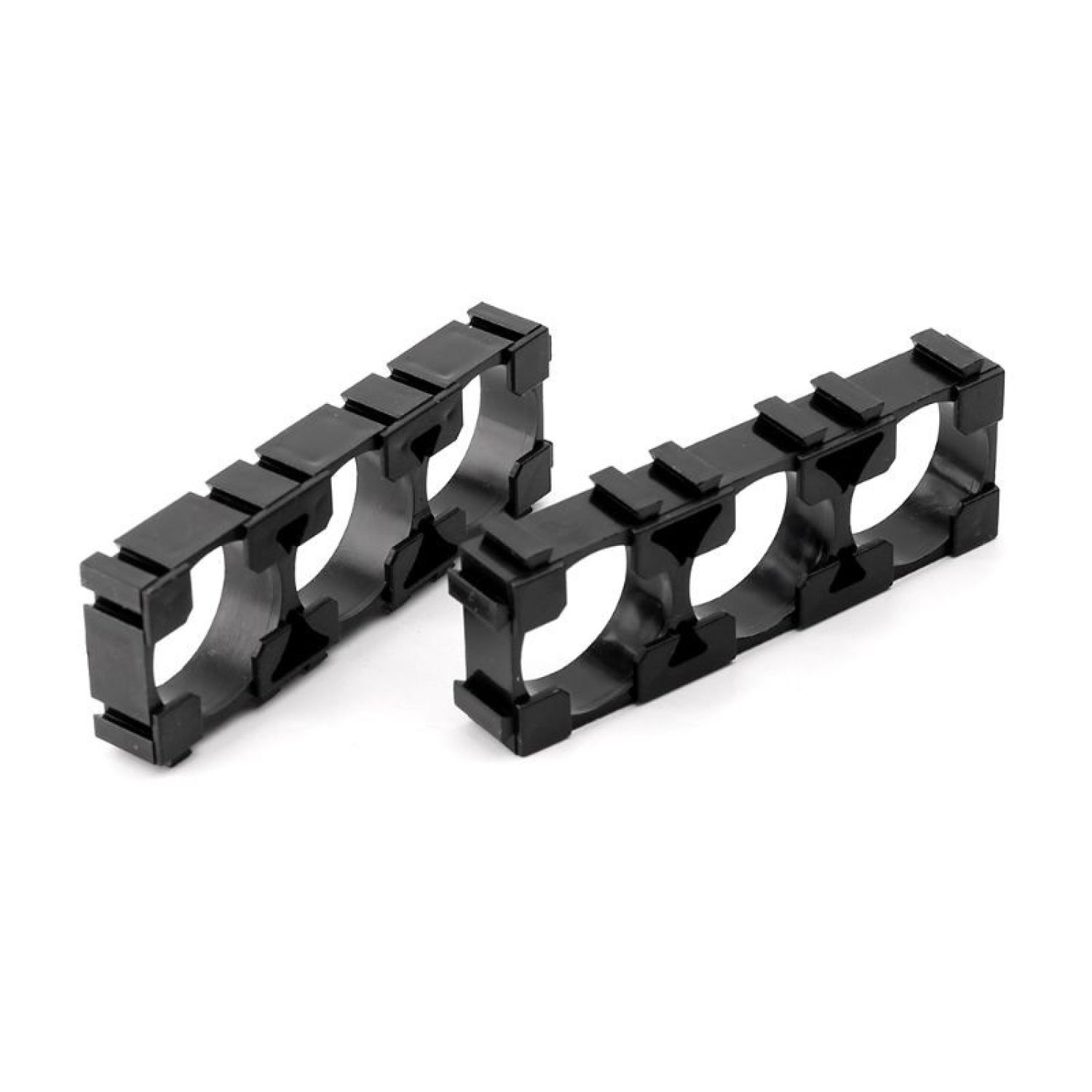 Đế giữ pin, khung giữ pin 18650, Đã qua sử dụng