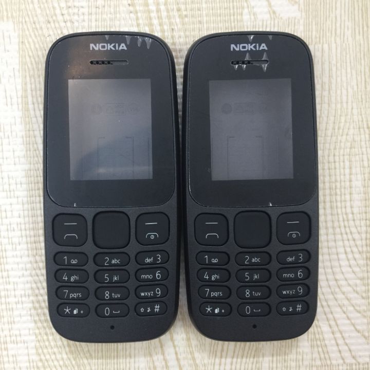 Vỏ phím Nokia 105 2017