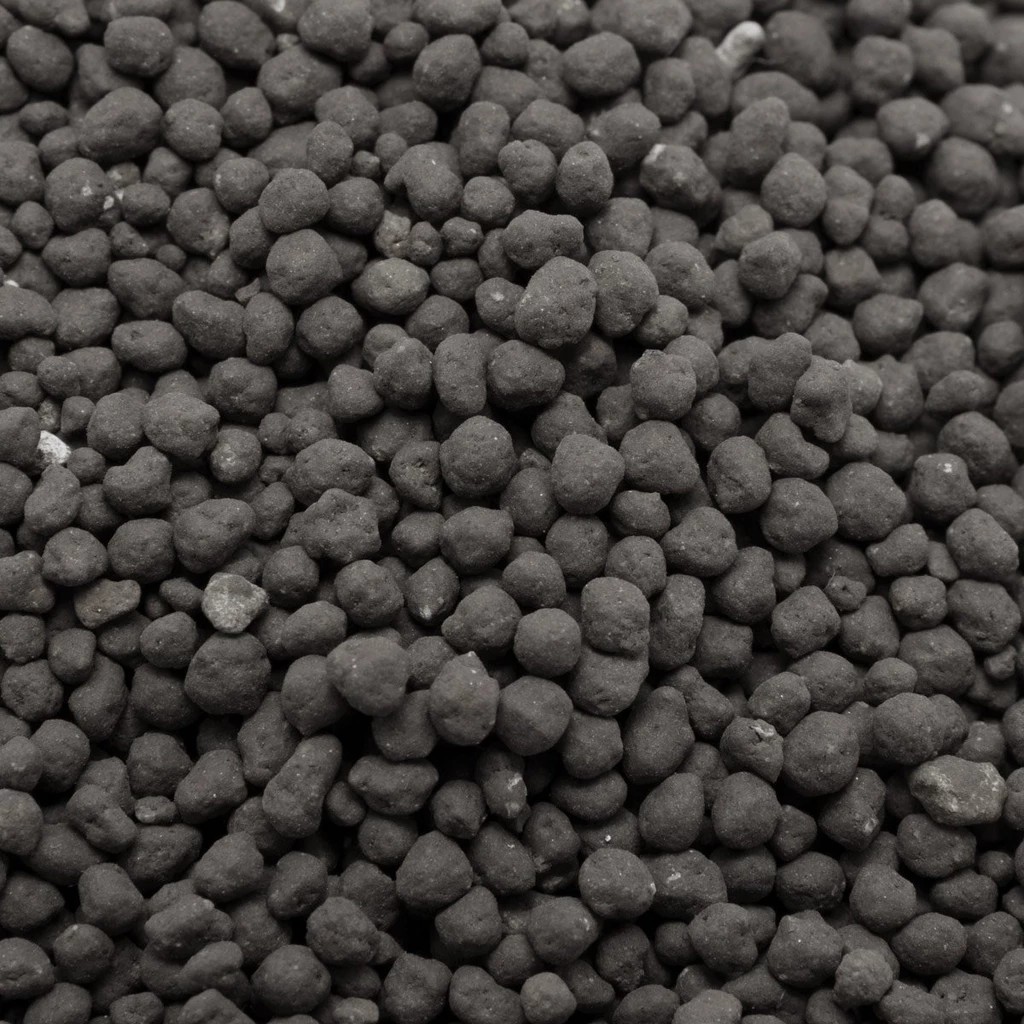 Phân nền hồ thủy sinh Contro Soil Nhật Bản (bao 10L)