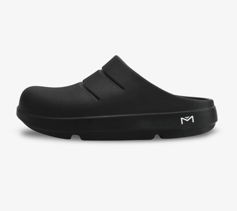 Giày Domba Bít Mũi (Clogs Moss+) MO-3419C Cho cả Nam và Nữ