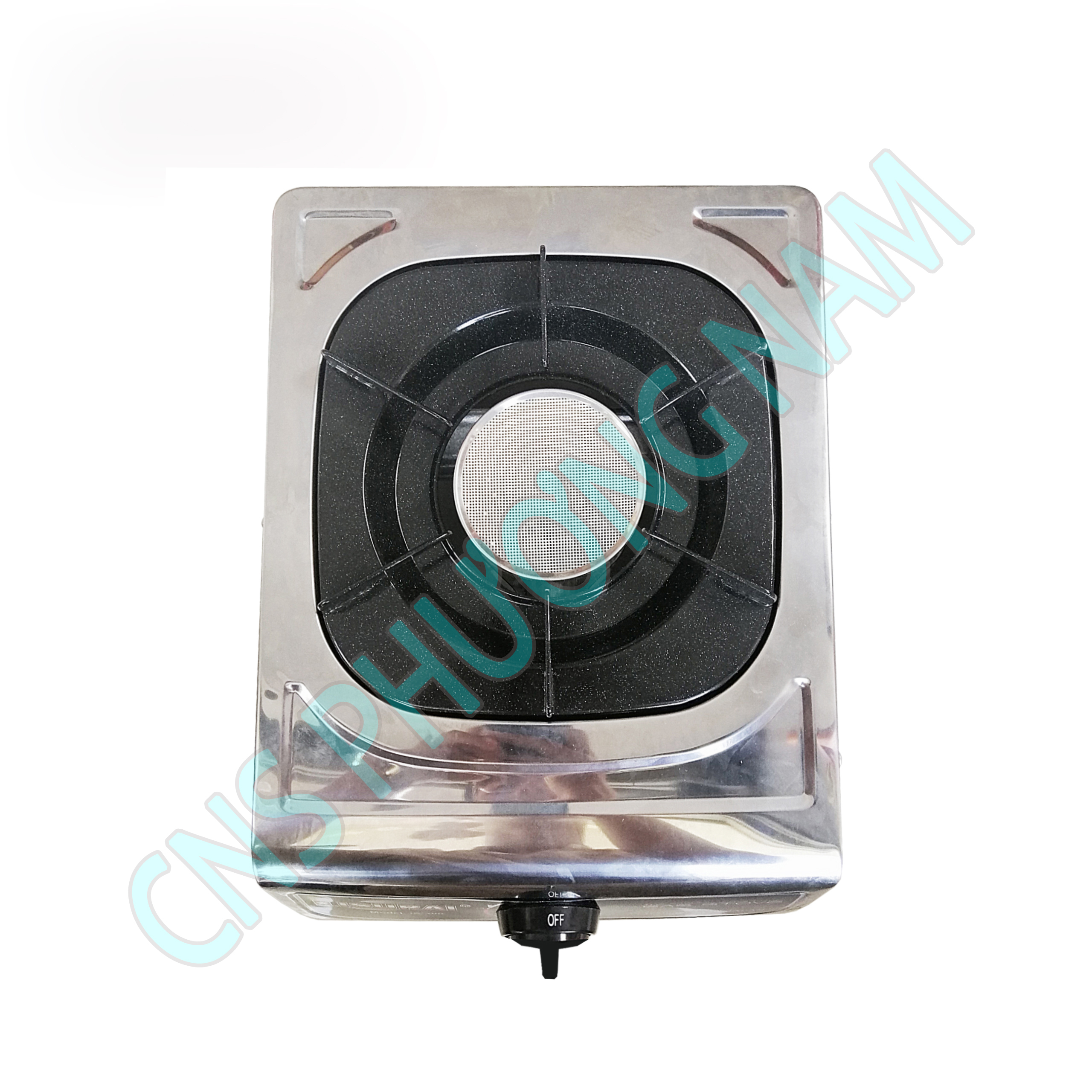 Bếp gas đơn hồng ngoại