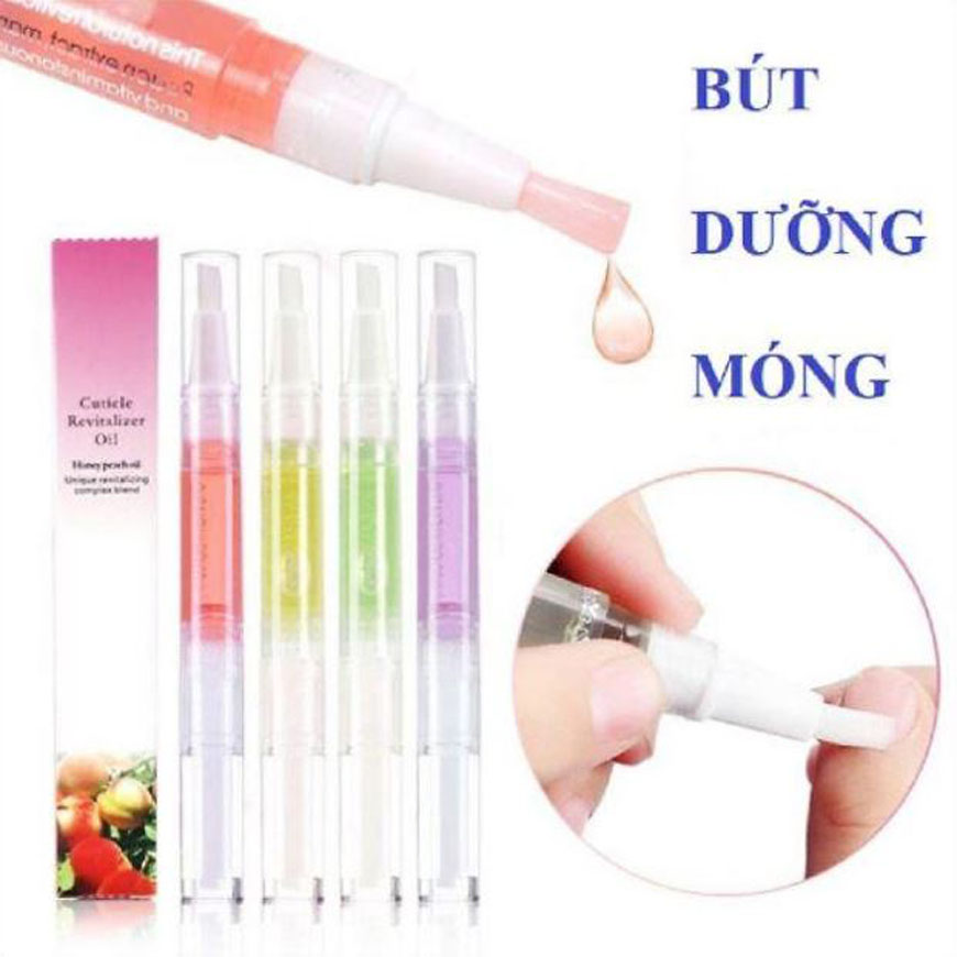 [GIÁ TỐT] Bút dưỡng viền móng OPI loại tốt
