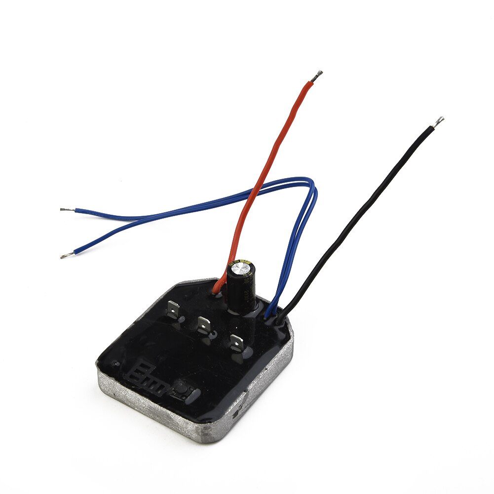 Mạch Máy Mài Góc Không Chổi Than Brushless