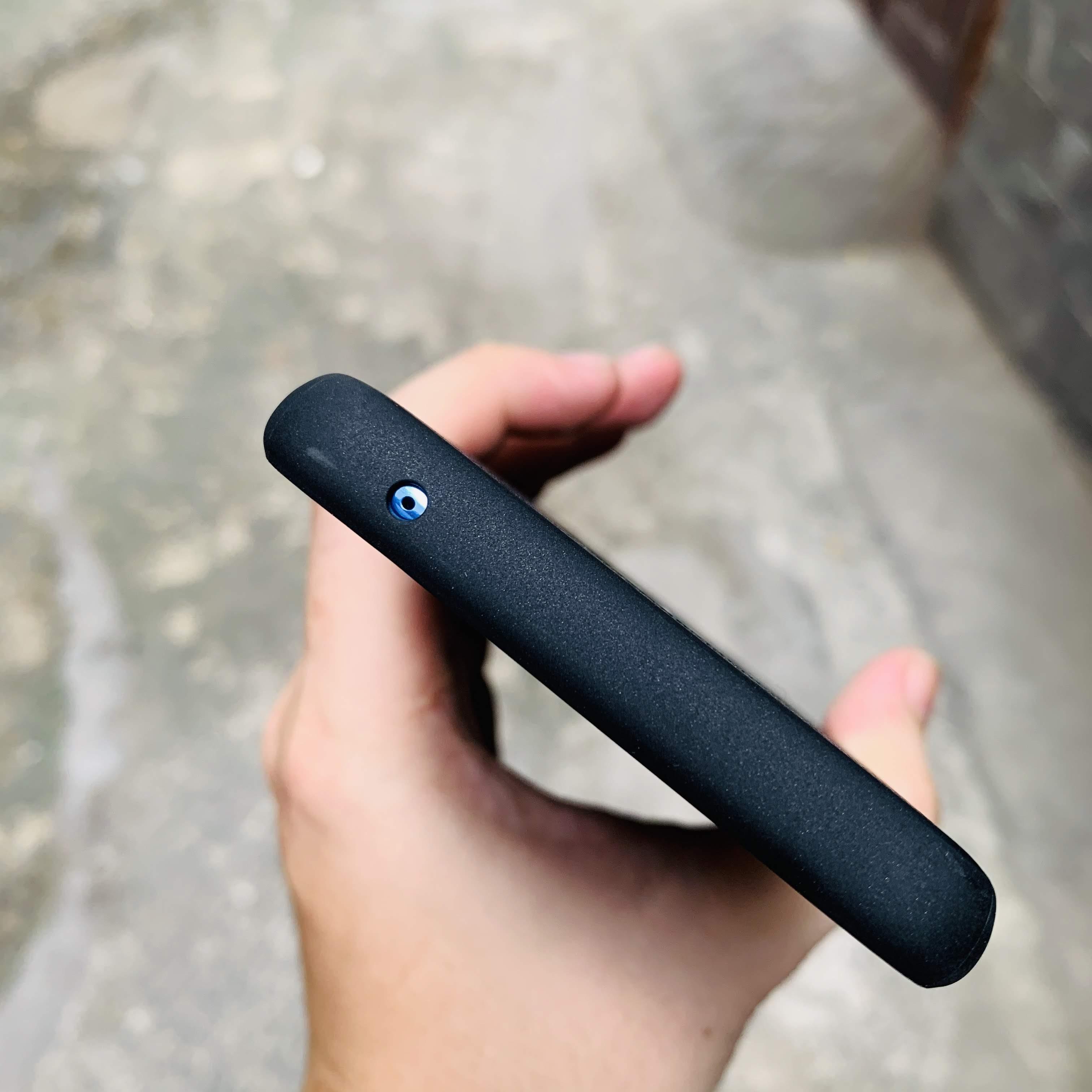 [HCM]Ốp lưng Oneplus 7T vân vải Jean nhiều màu