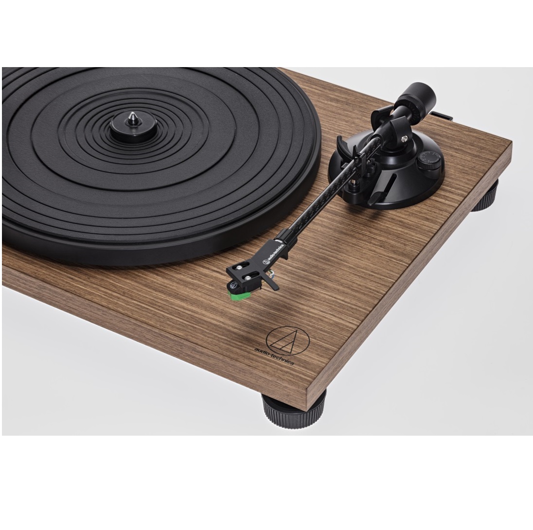 [Trả góp 0%]Đầu đĩa than Audio Technica AT-LPW40WN