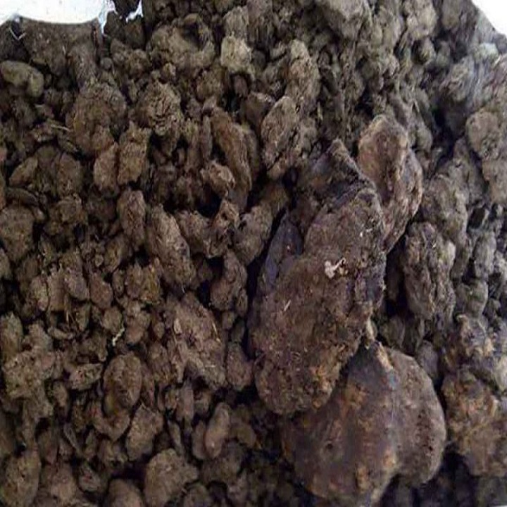 Phân Bò Hoai Mục Đã Qua Xử Lý (1kg)