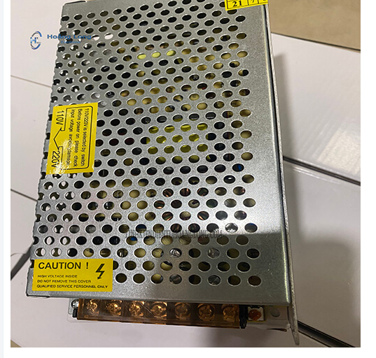 Nguồn tổ ong 24v-5a tốt