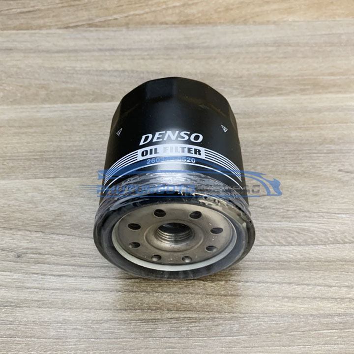 Lọc dầu xe Mazda 3 - CHUẨN HÀNG DENSO JAPAN