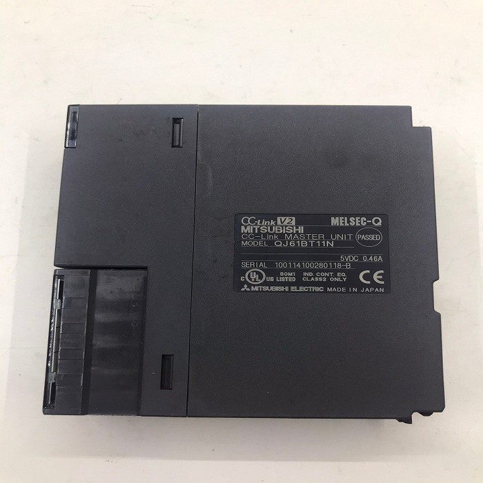 QJ61BT11N Mô đun mạng Mitsubishi