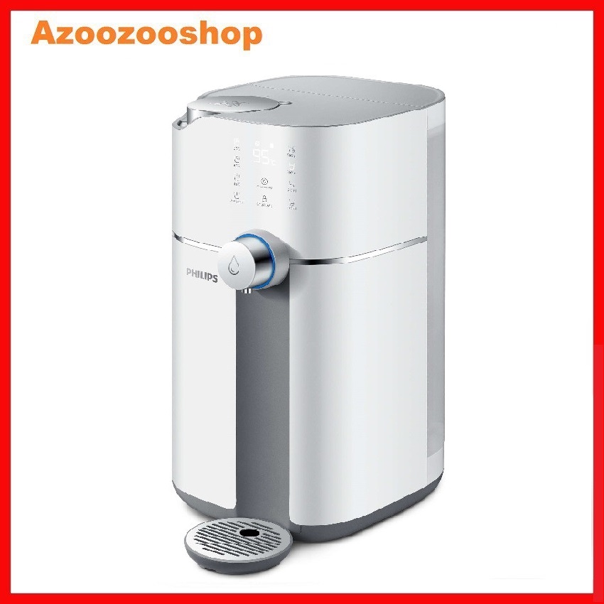 [Trả góp 0%]Máy rót nước để bàn philips ADD6910 4 nhiệt độ nước cho bạn lựa chọn 4 lít - bảo hành chính hãng 2 năm