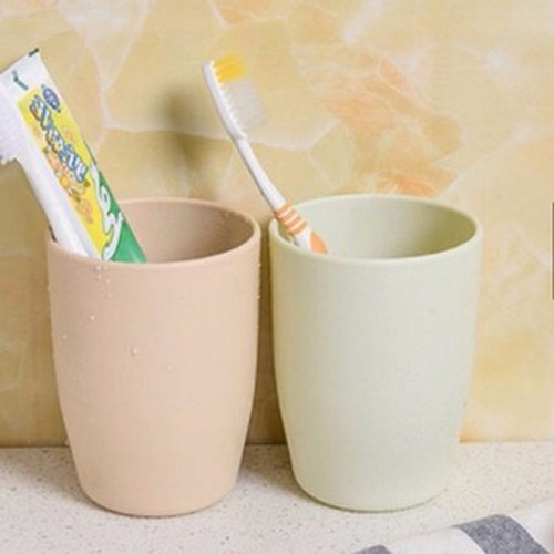 Random color heat-resistant plastic cup