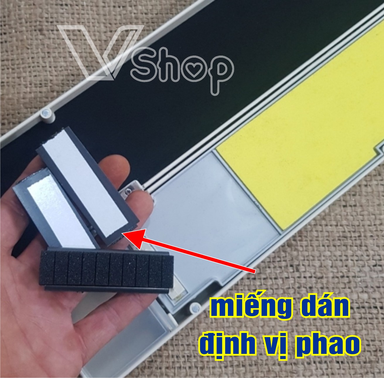 Hộp đựng phao , đựng phụ kiện câu cá