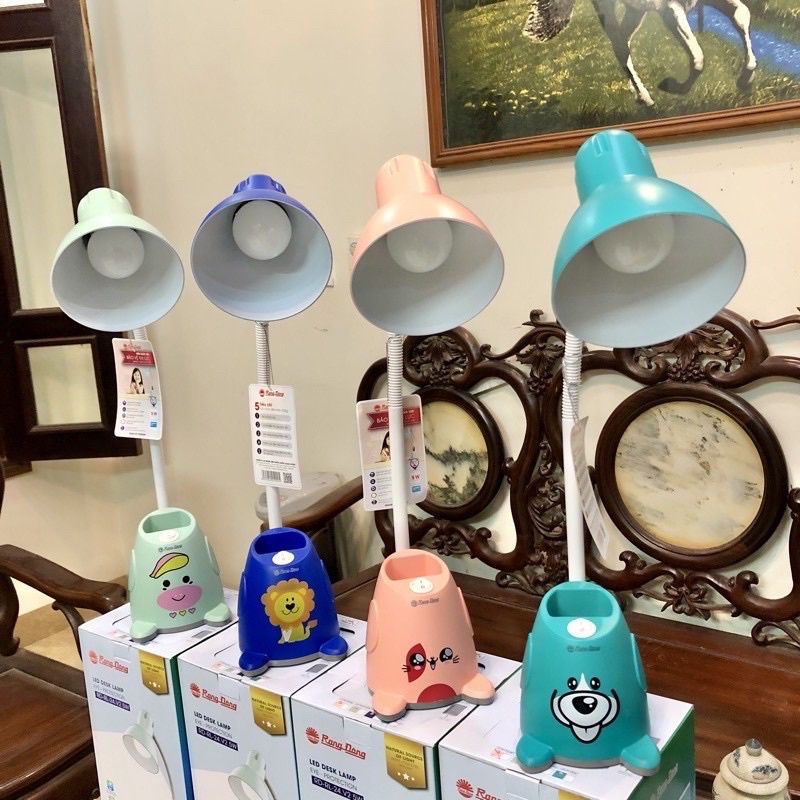 Đèn học bảo vệ Thị lực RL 24