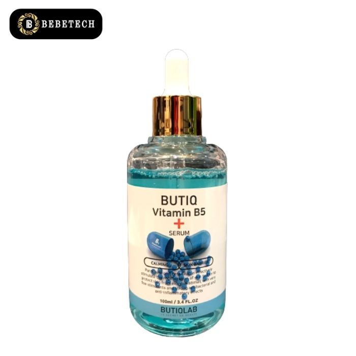 Serum B5 ButiqLab VitaminB5 ButiQ tráng sáng, căng bóng, mờ thâm