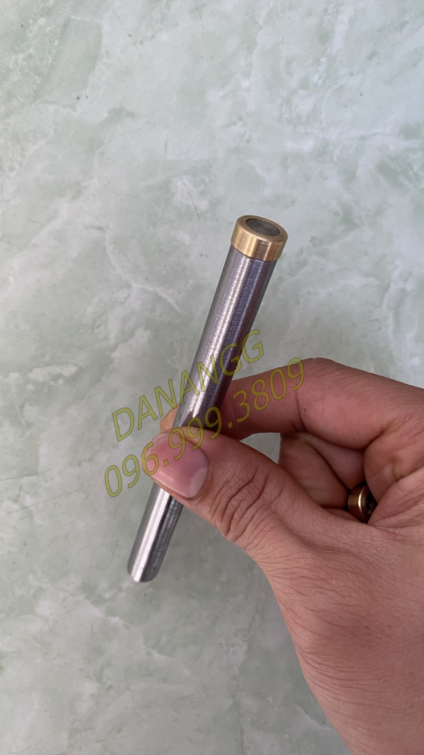 cây đóng bạc lao đề và bạc đồng lao đề