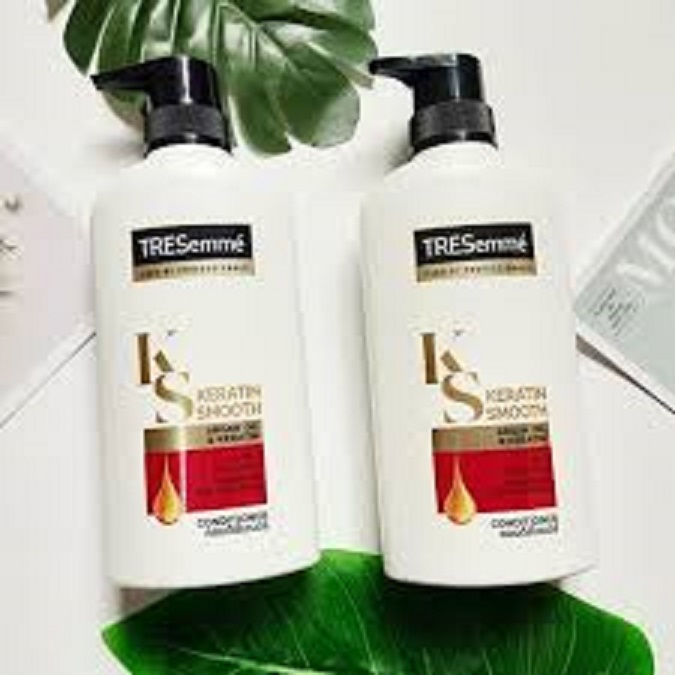 Dầu Xả Tresemme Thái Lan 450ml Siêu Mềm Mượt