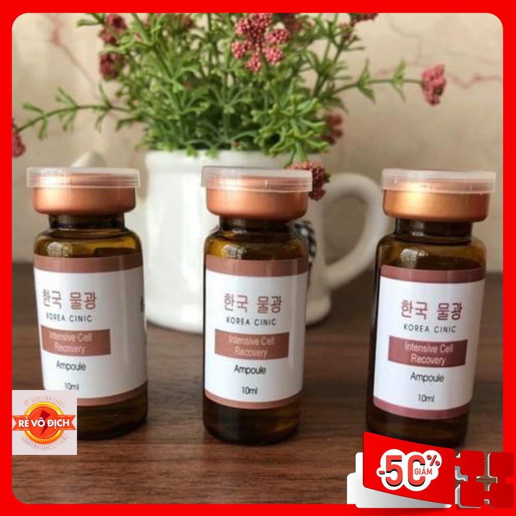 Tinh chất Mulwang Hàn Quốc siêu căng bóng