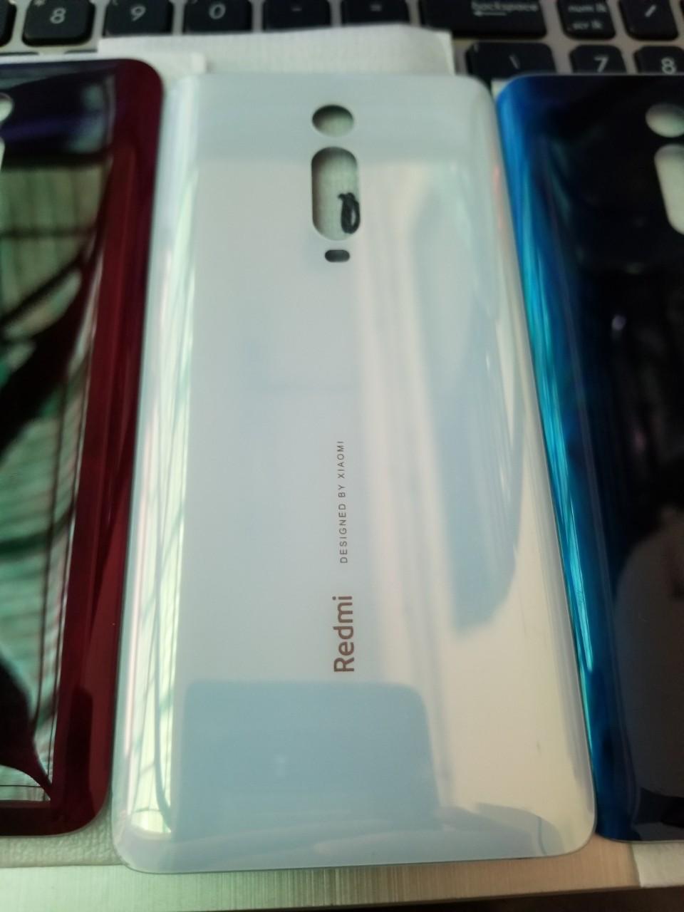 [HCM]Nắp kính lưng xiaomi redmi K20 Pro