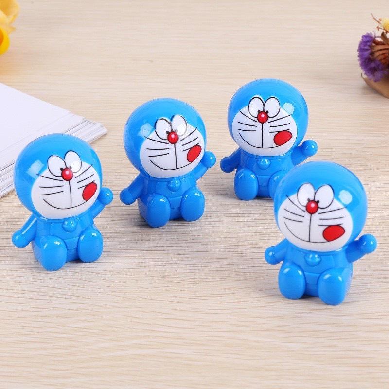 Combo 5 Cái Chuốt Bút Chì Hình Doraemon Dễ Thương