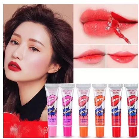 [HCM]Son xăm WOW - KYLIE Hàn Quốc .