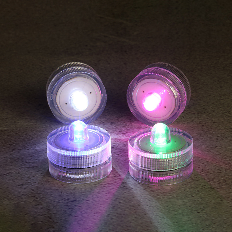 Đèn Led trang trí bể cá