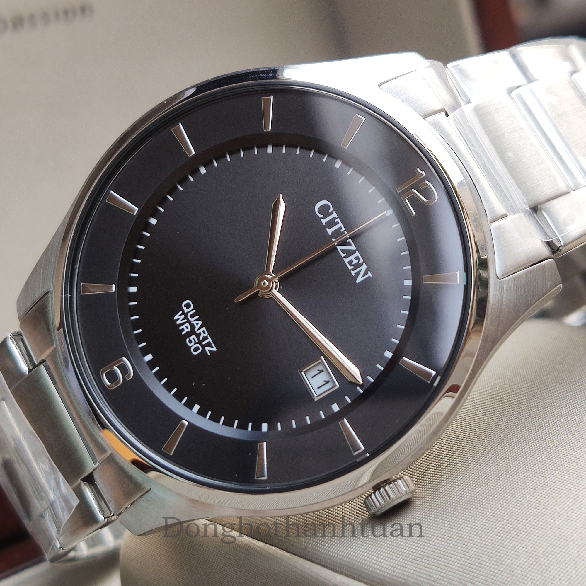 Đồng Hồ Nam Citizen BD0041-89E