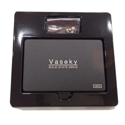 Ổ Cứng SSD Vaseky 120G v800