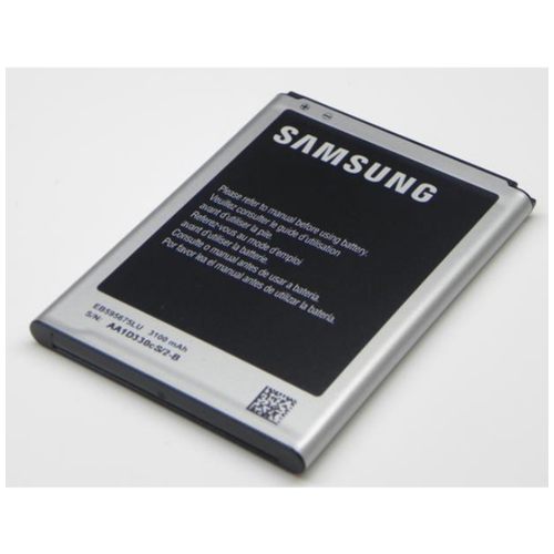 Pin Samsung Note 2 N7100