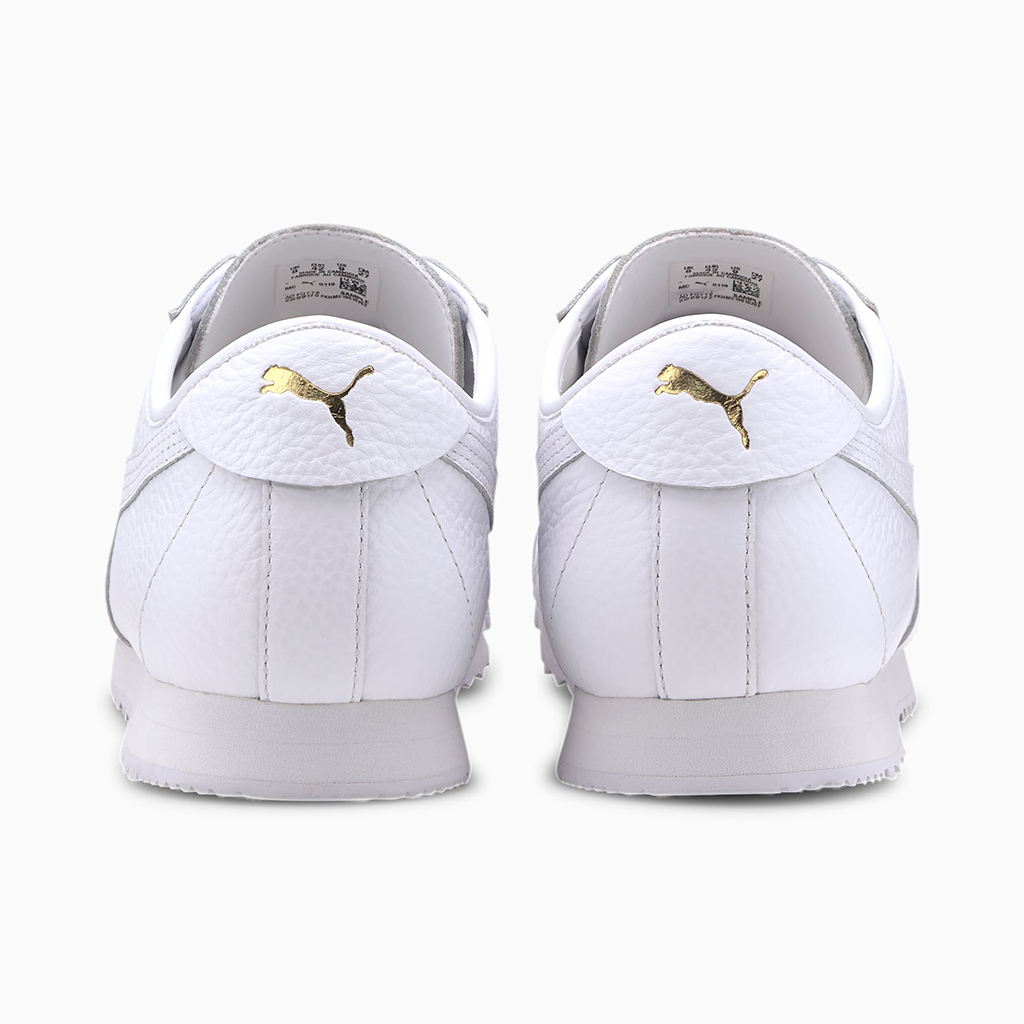 [FreeshipMAX] Giày Puma Roma 68 Vintage – Trắng