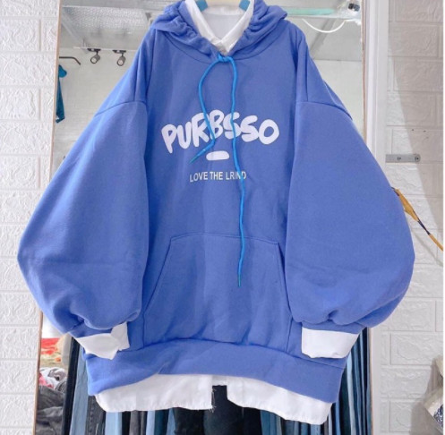 FREESHIPMAX-Áo hoodie 5D PURB