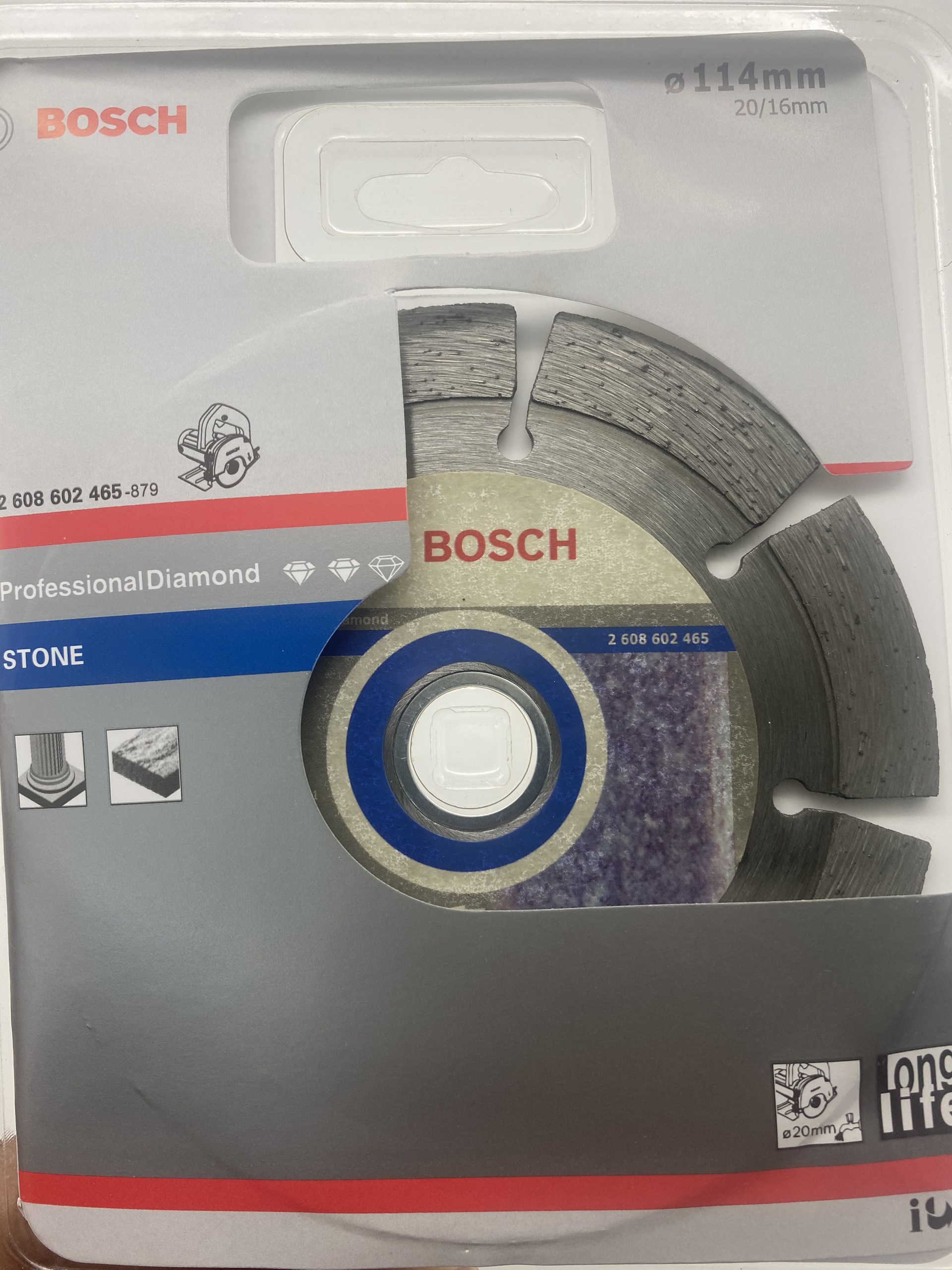 [HCM]Lưỡi cắt gạch khô 1 Tấc