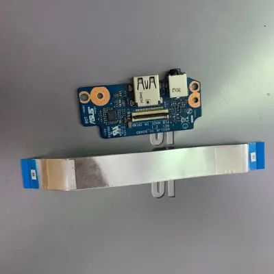 Cáp Và Board Âm Thanh Laptop Asus N551 G551