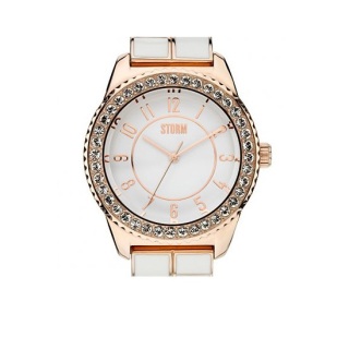 Đồng hồ đeo tay hiệu STORM NEONA ROSE GOLD thumbnail