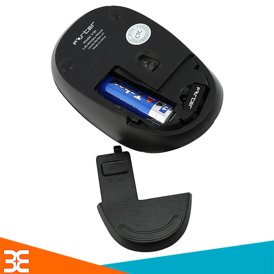 Chuột Không Dây Forter V181