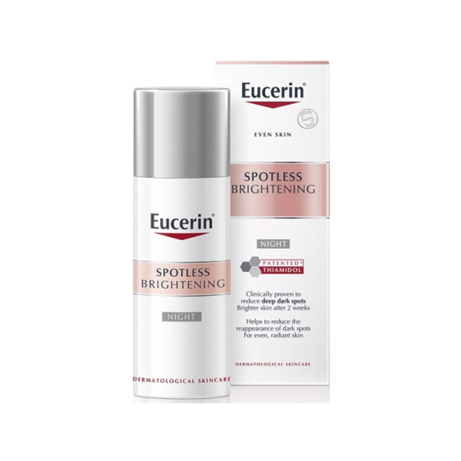 Eucerin Spotless Brightening Night 50ml