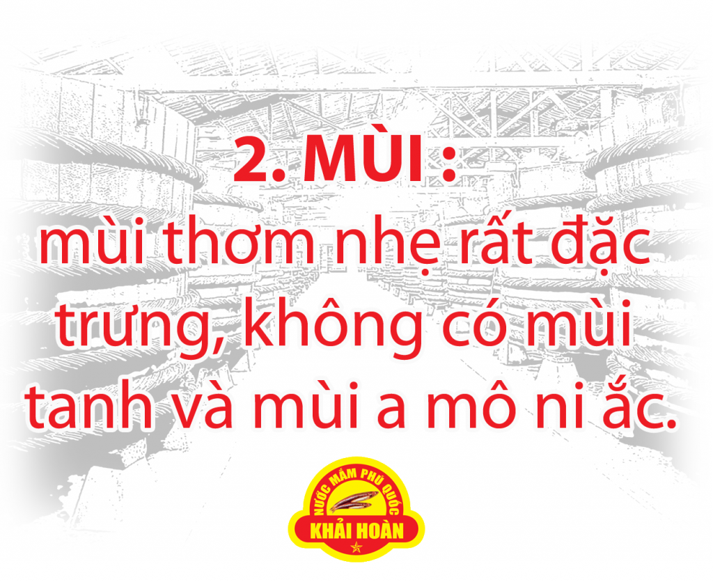 Nước mắm Khải Hoàn chai 1 lít 40 đạm